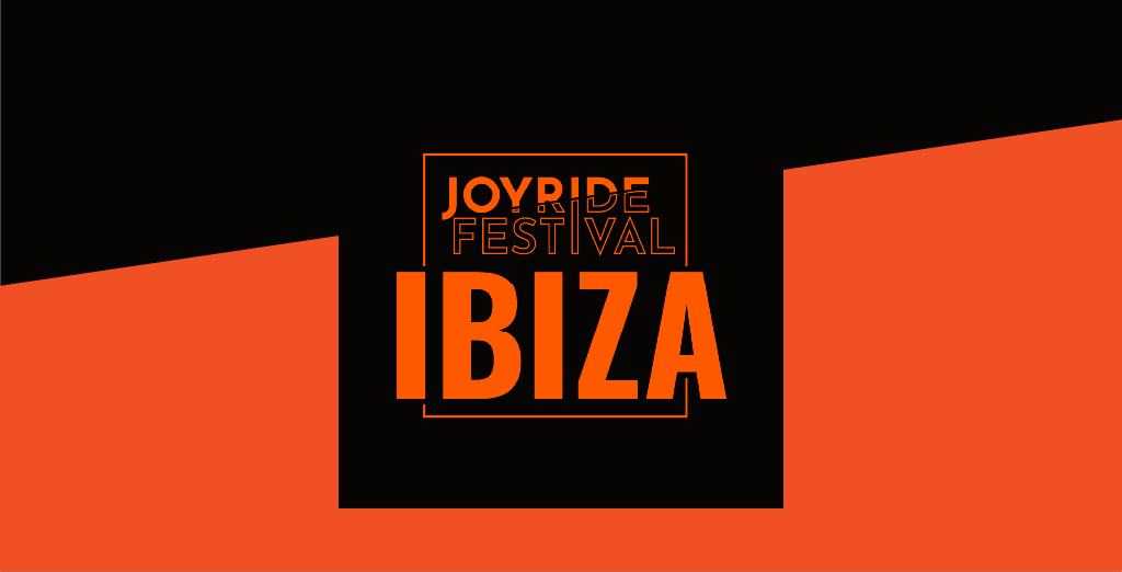 LeBlanq Joyride Festival Ibiza 2026
