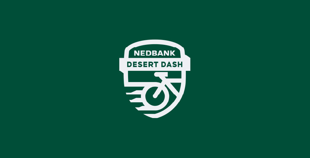 Desert Dash 2026