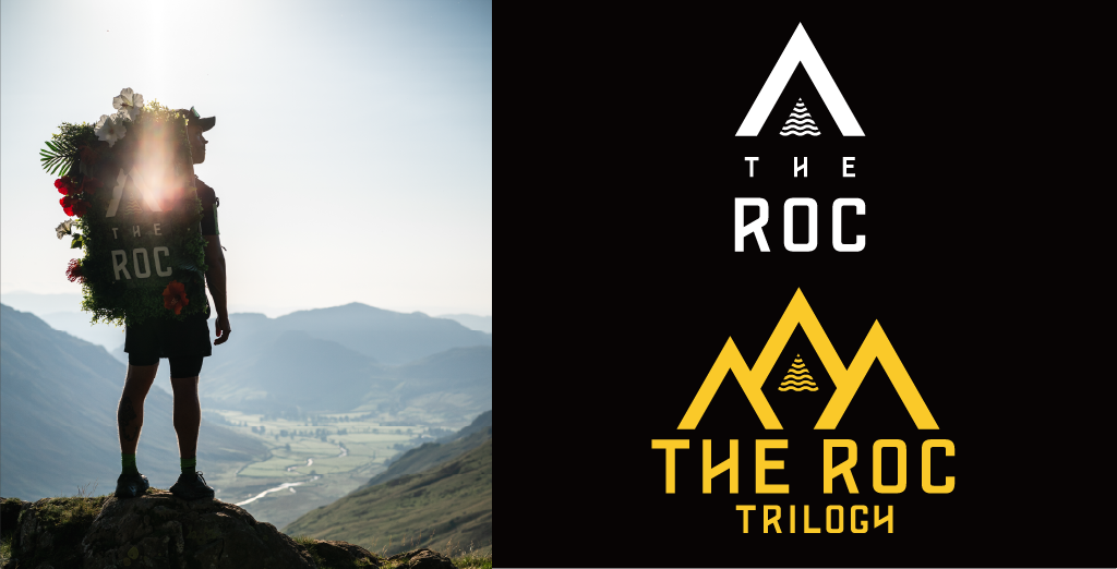 THE ROC & ROC TRILOGY SERIES