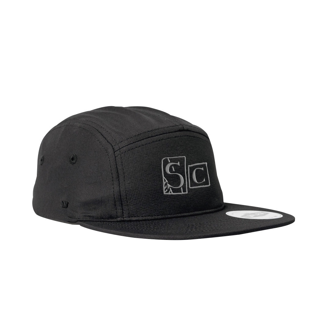 Stone Circle Jockey-style Cap