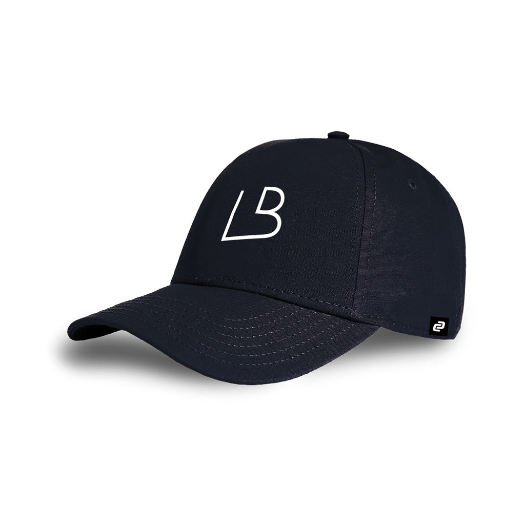 Leblanq Flexfit Off-Bike Cap (Black)
