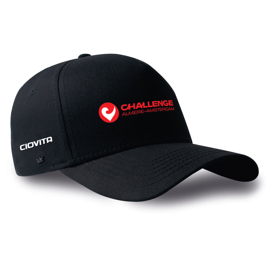 Challenge Almere Off-Bike Cap