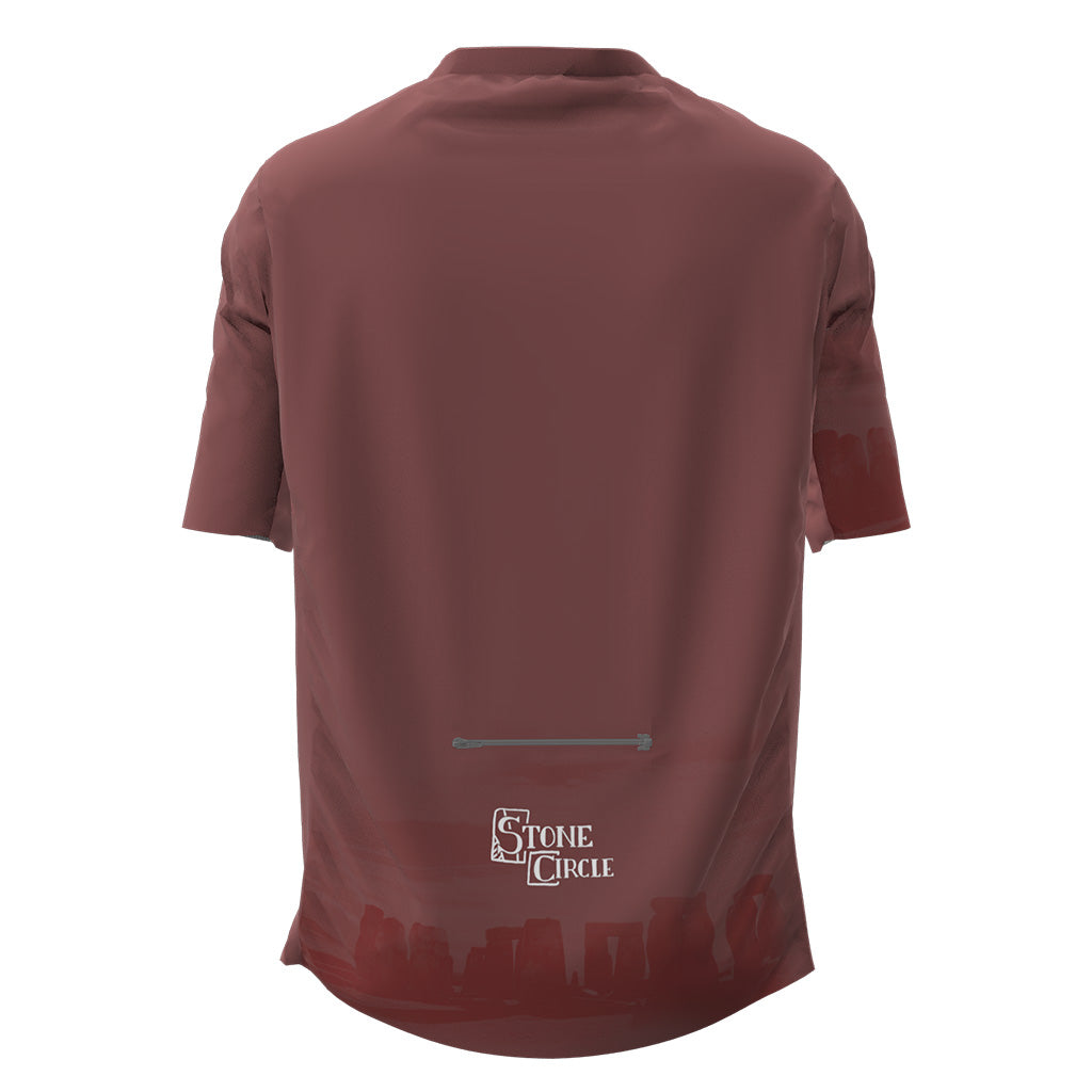 Men's Stone Circle AE Trail Tee
