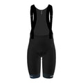 Men's Stone Circle Cargo Bib Shorts