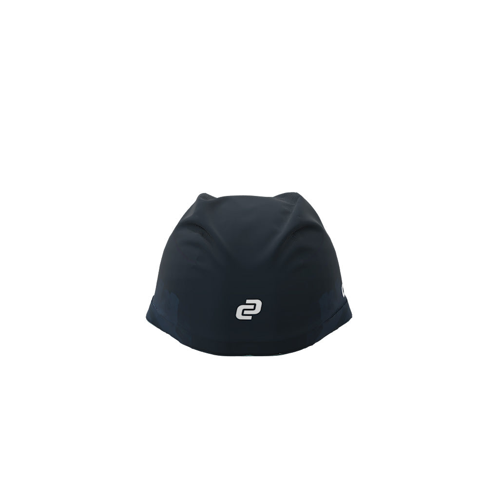 Stone Circle Casquette (Black)