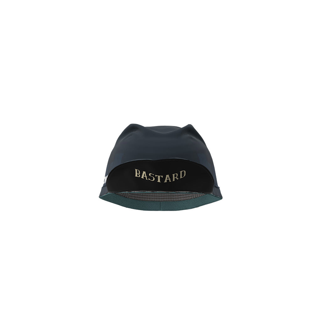 Stone Circle Casquette (Black)