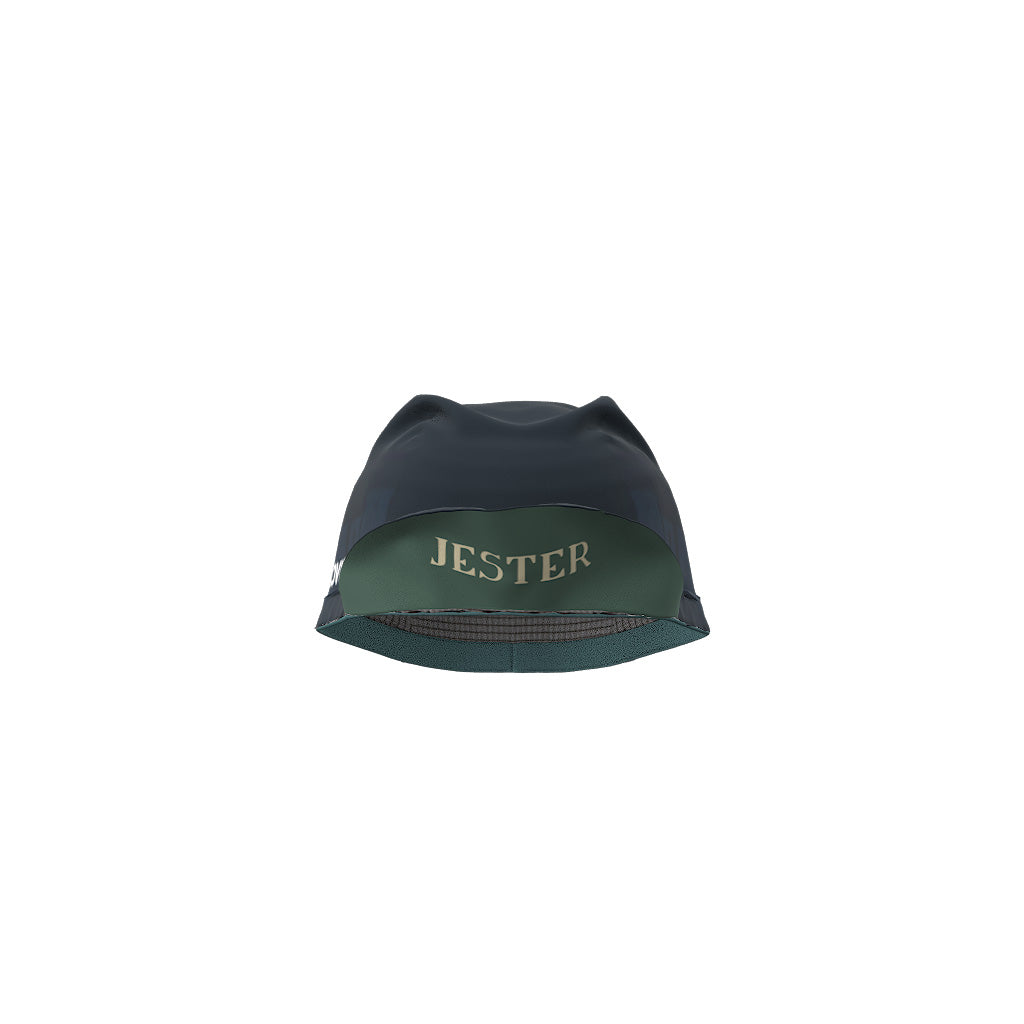 Stone Circle Casquette (Green)
