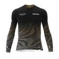 Men's LeBlanq Signature Series LS Race Fit Jersey