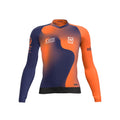 Men's SKITS Amsterdam LS Race Fit Jersey