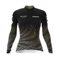 Women's LeBlanq Signature Series LS Race Fit Jersey