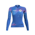 Women's Tweewielers Long Sleeve Race Fit Jersey