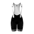 Women's LeBlanq IOW Race Fit Bib Shorts