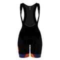 Women's SKITS Amsterdam Race Fit Bib Shorts