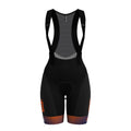 Women's SKITS Amsterdam Race Fit Bib Shorts