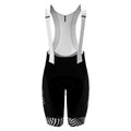 Men's LeBlanq Ibiza Race Fit Bib Shorts