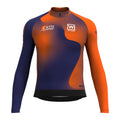 Men's SKITS Amsterdam LS Race Fit Jersey