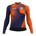 Women's SKITS Amsterdam LS Race Fit Jersey