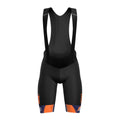 Men's SKITS Amsterdam Race Fit Bib Shorts