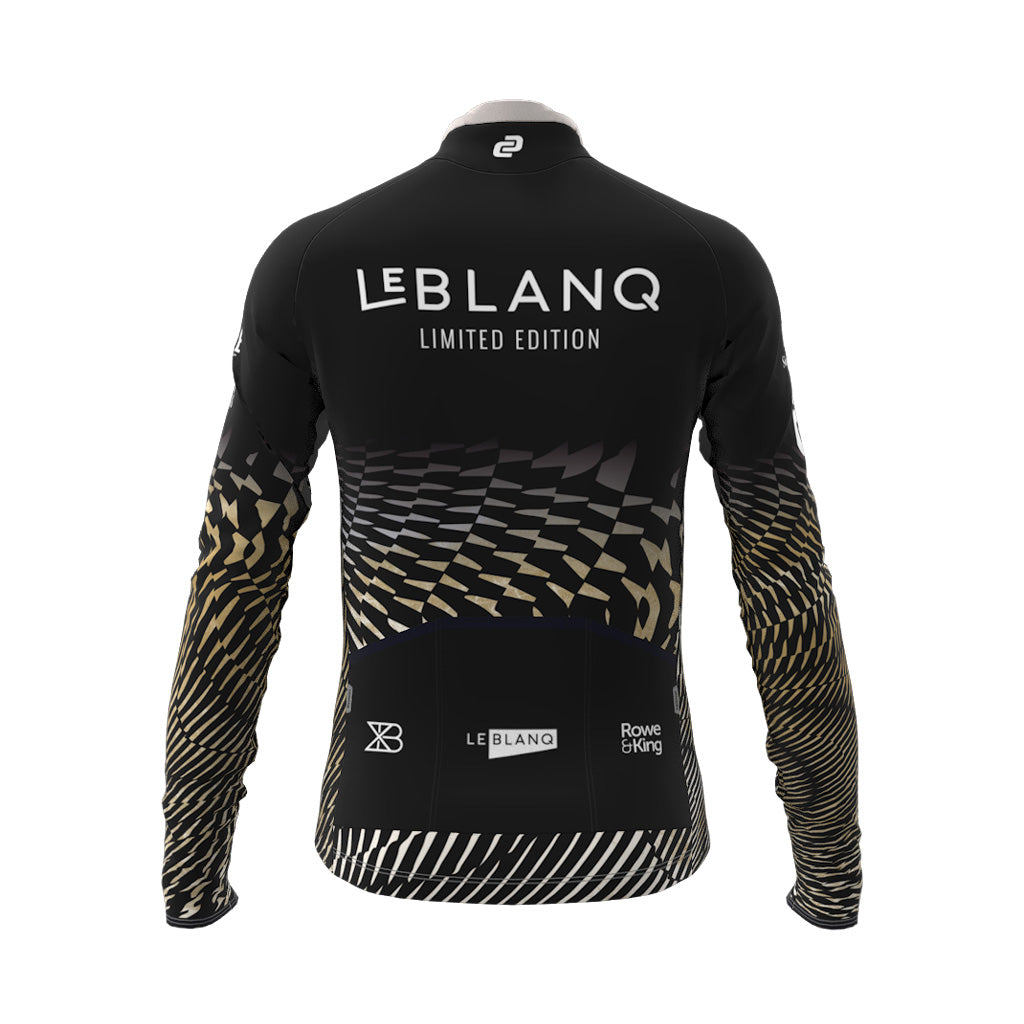 Men's LeBlanq Signature Series Lava Jacket