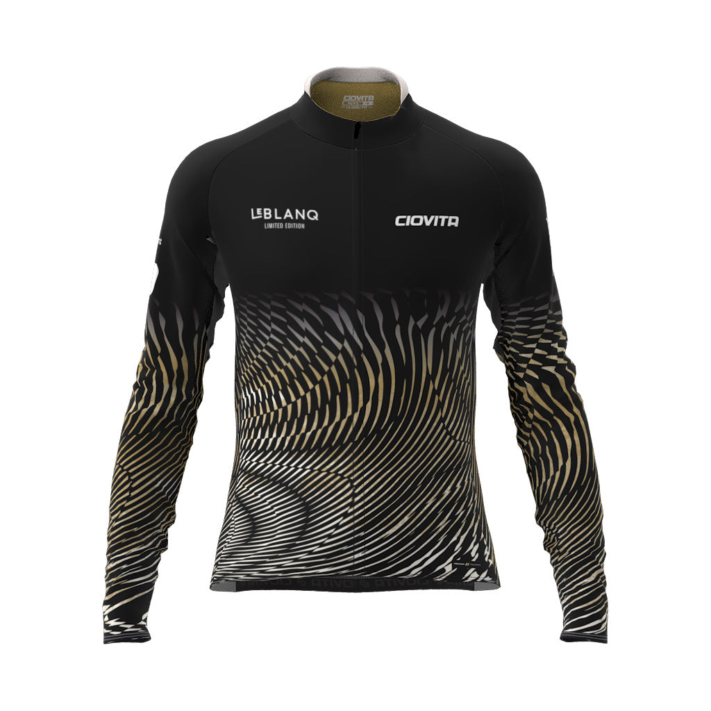Men's LeBlanq Signature Series Lava Jacket