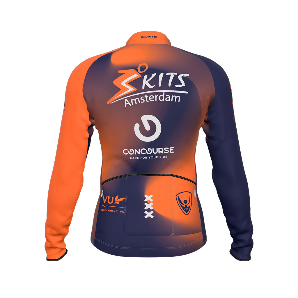 Men's SKITS Amsterdam Lava Jacket