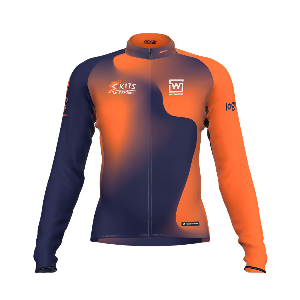 Men's SKITS Amsterdam Lava Jacket