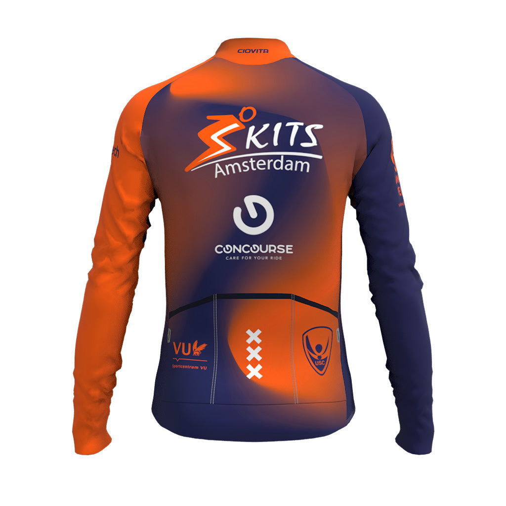 Men's SKITS Amsterdam Lava Jacket