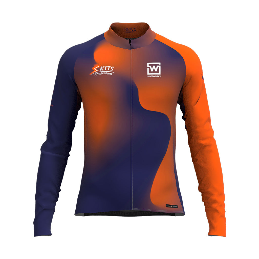 Men's SKITS Amsterdam Lava Jacket