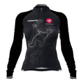 Women's Intervals Lava Jacket