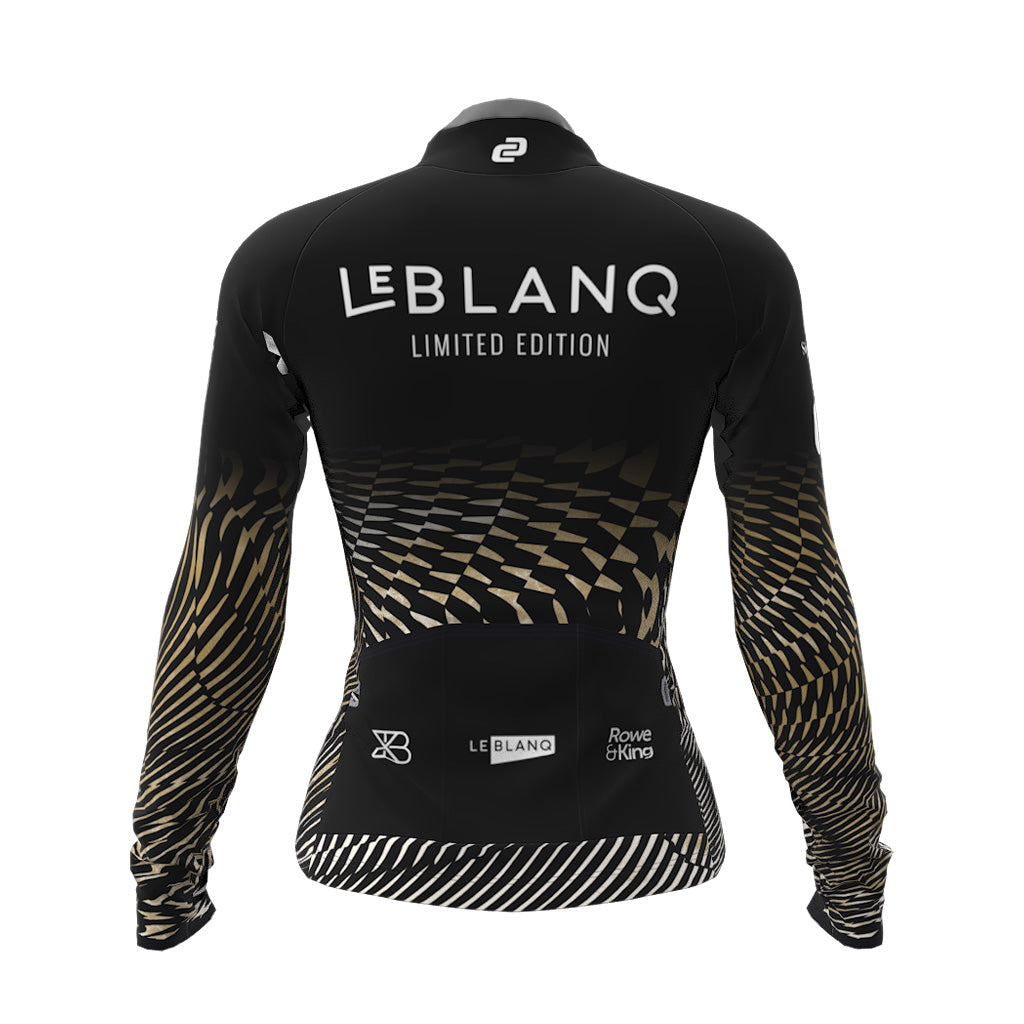 Women's LeBlanq Signature Series Lava Jacket