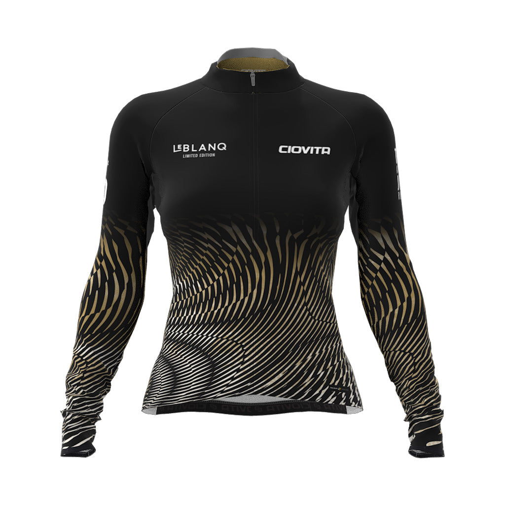 Women's LeBlanq Signature Series Lava Jacket