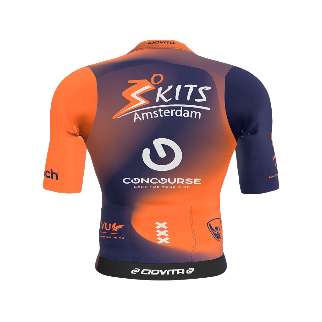 Men's SKITS Amsterdam Pro Fit Jersey