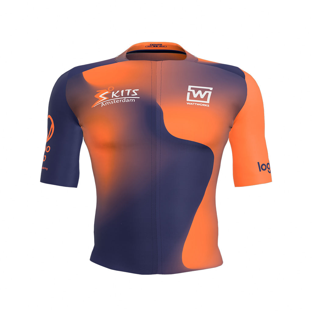 Men's SKITS Amsterdam Pro Fit Jersey