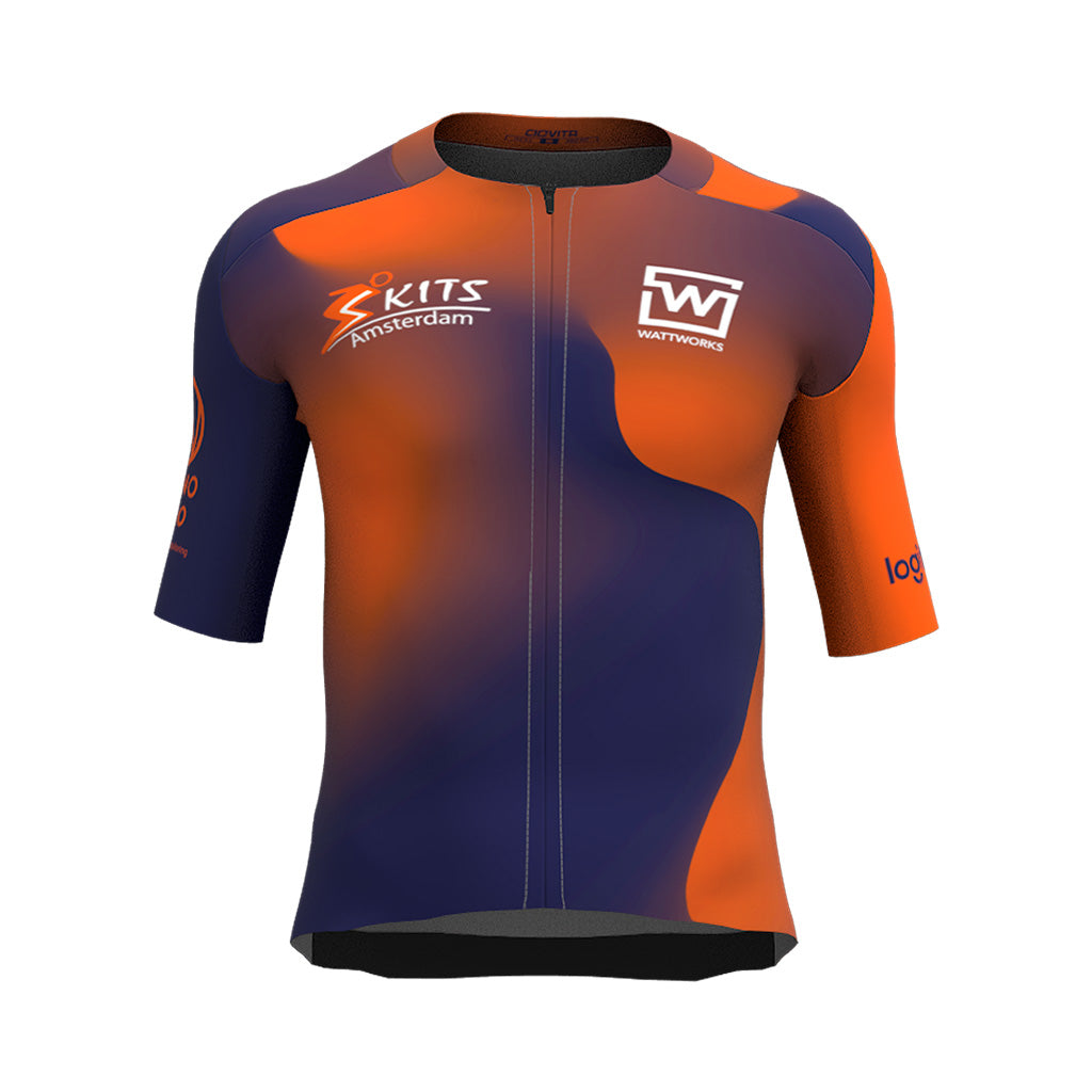 Men's SKITS Amsterdam Pro Fit Jersey