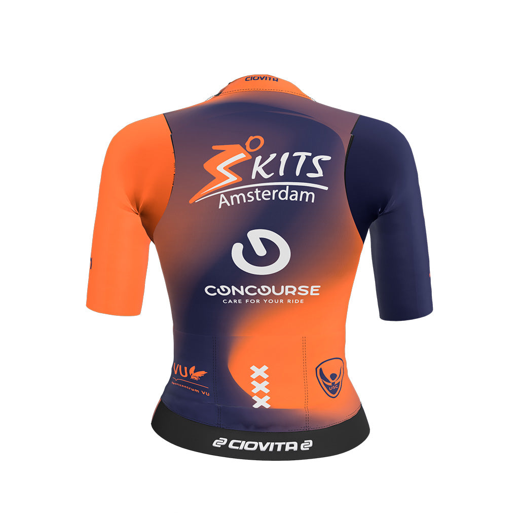 Women's SKITS Amsterdam Pro Fit Jersey