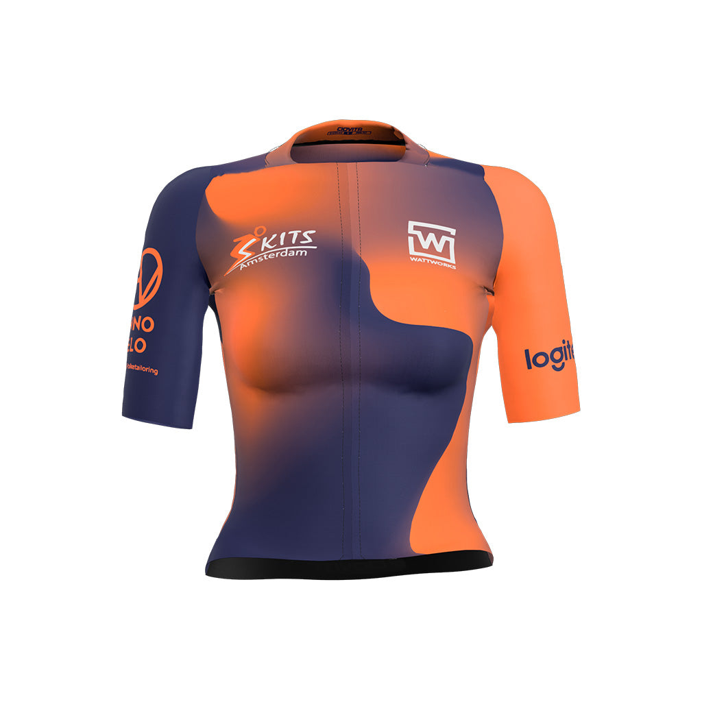 Women's SKITS Amsterdam Pro Fit Jersey