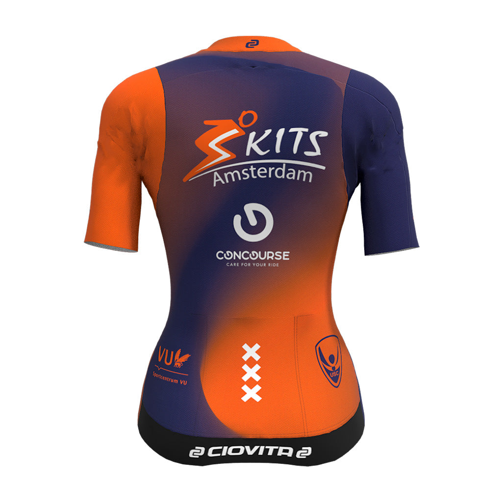 Women's SKITS Amsterdam Pro Fit Jersey