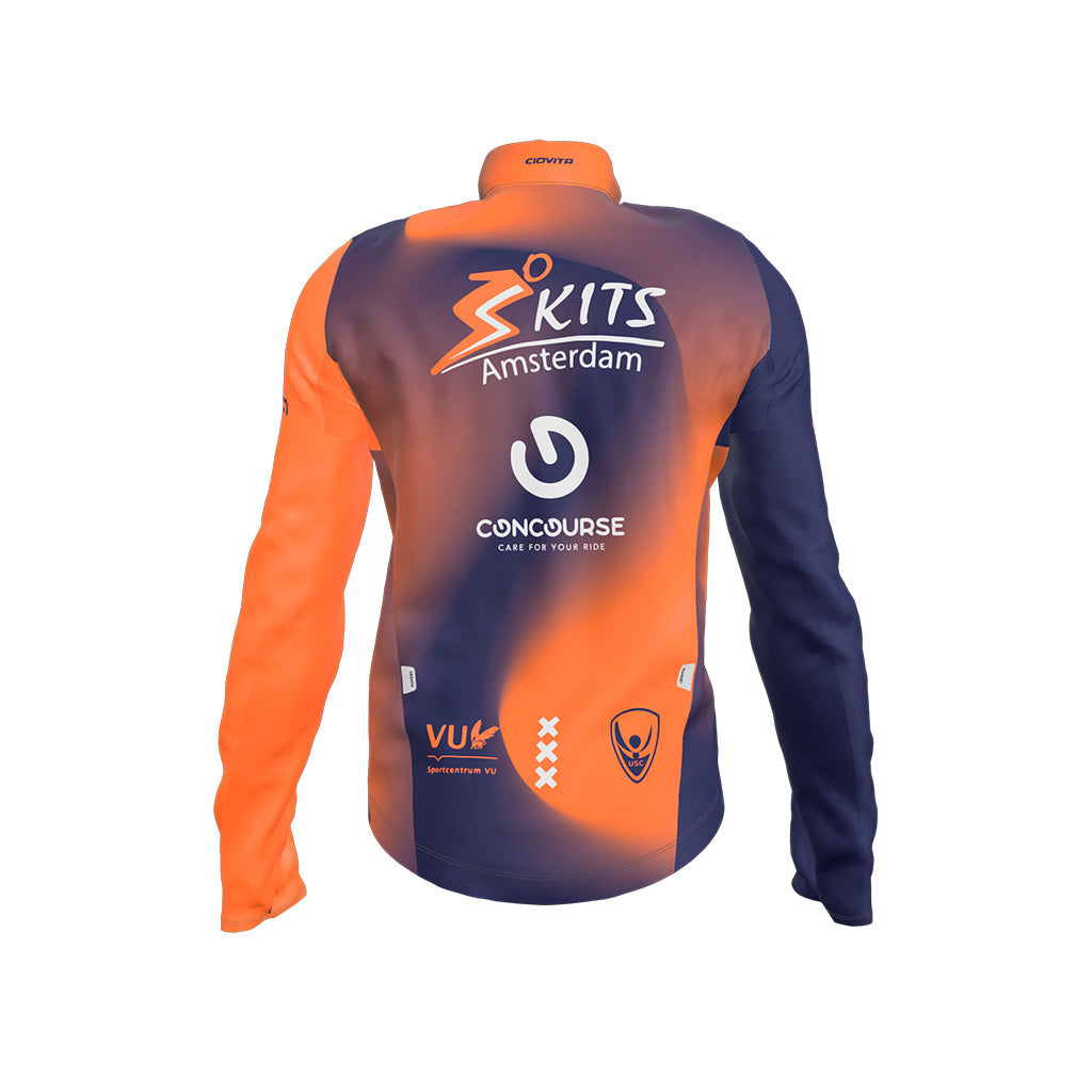 Men's SKITS Amsterdam Lightweight Windbreaker