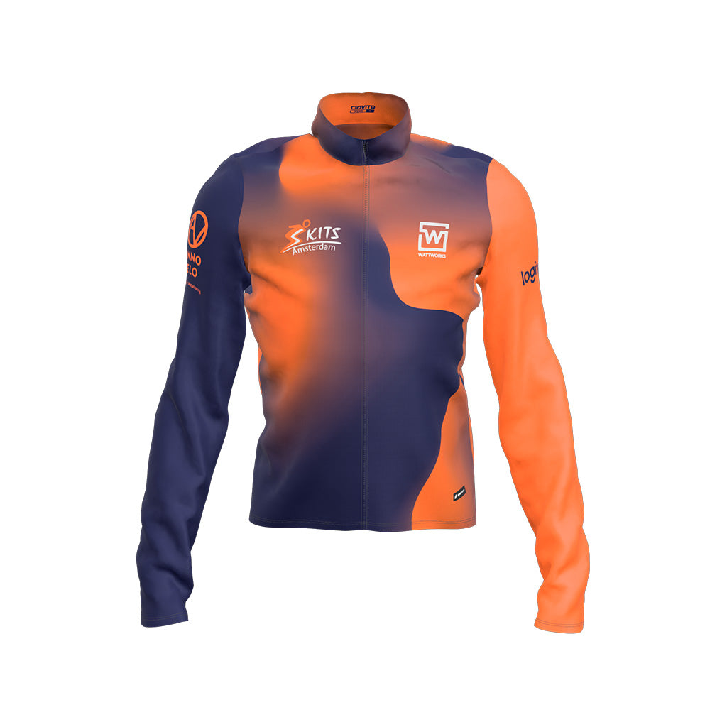 Men's SKITS Amsterdam Lightweight Windbreaker