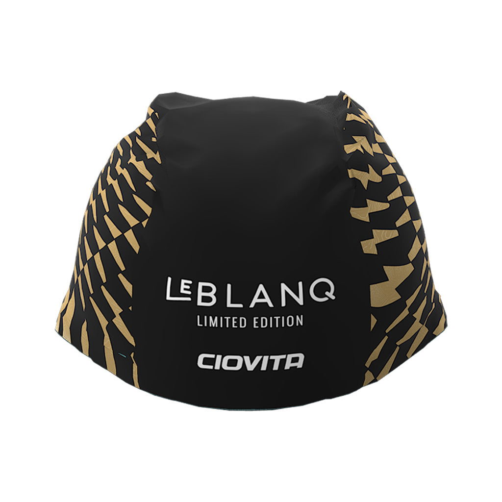 LeBlanq Signature Series Casquette (Black)
