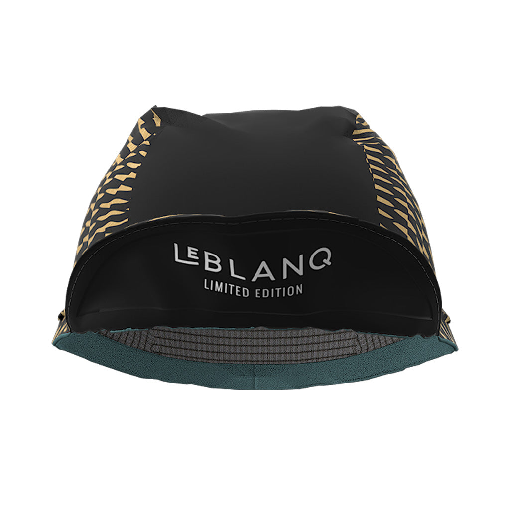 LeBlanq Signature Series Casquette (Black)