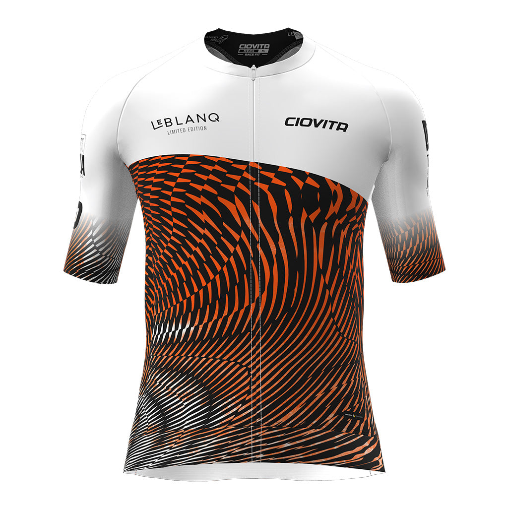 Men's LeBlanq Ibiza Race Fit Jersey