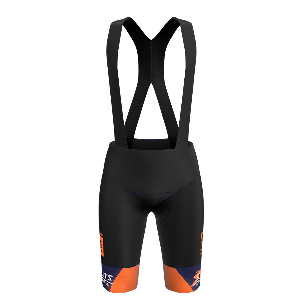 Men's SKITS Amsterdam Pro Fit Bib Shorts