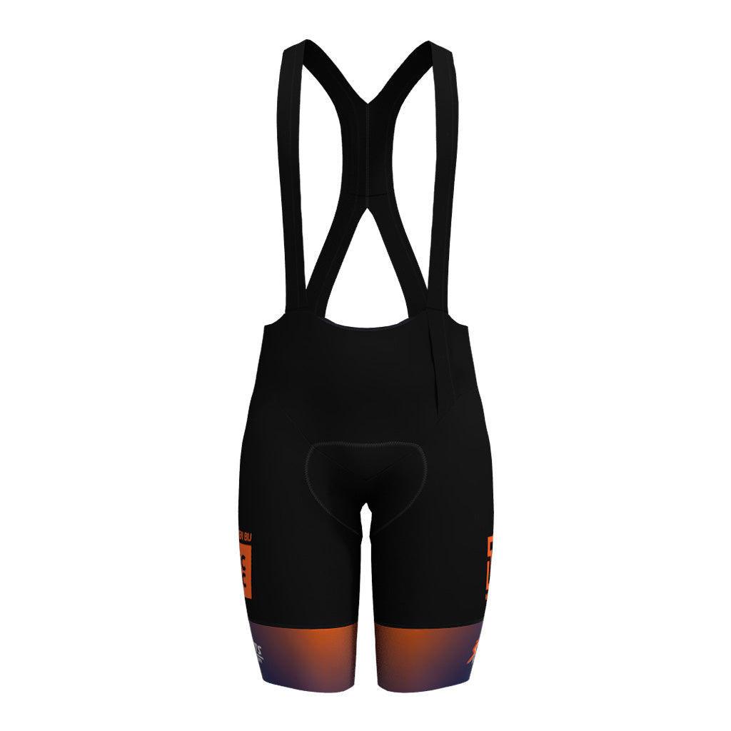 Men's SKITS Amsterdam Pro Fit Bib Shorts