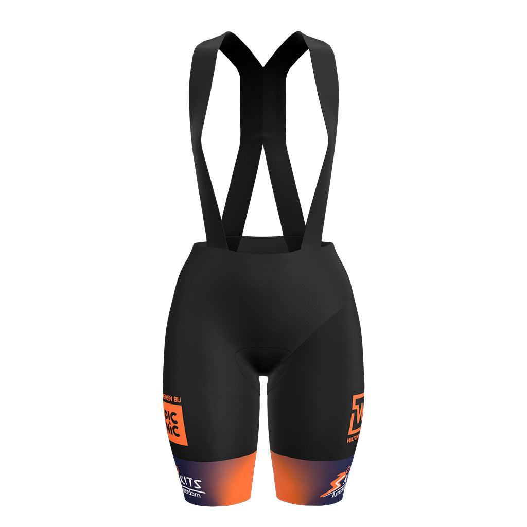 Women's SKITS Amsterdam Pro Fit Bib Shorts