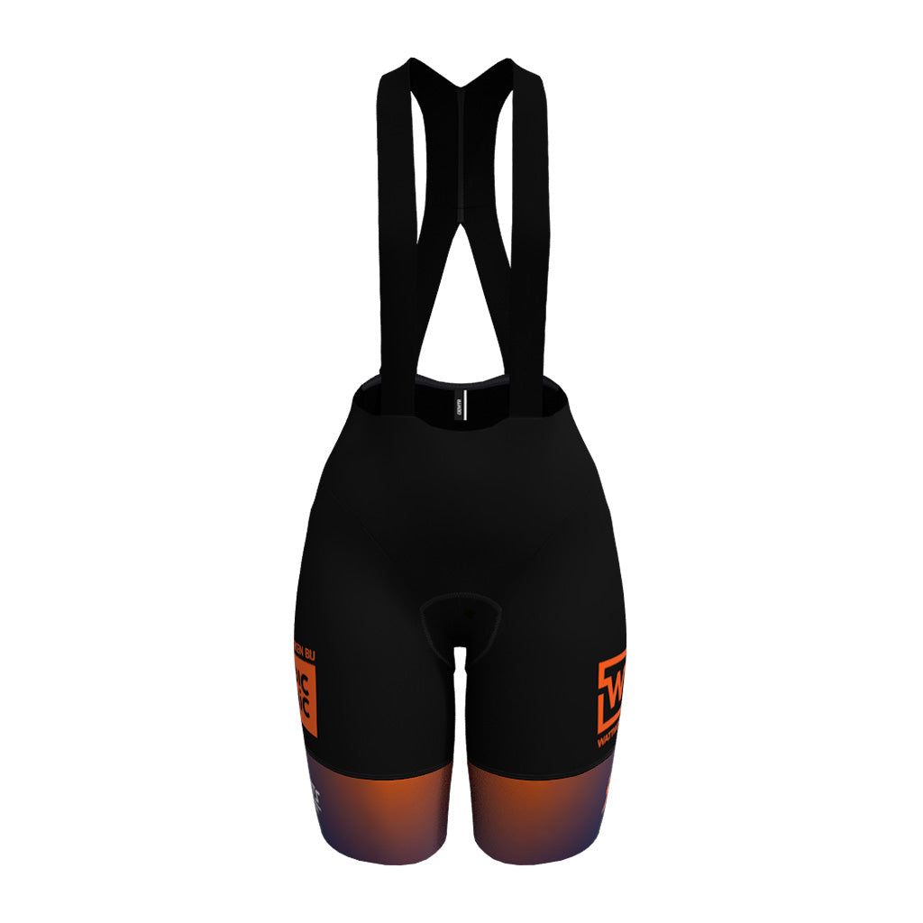 Women's SKITS Amsterdam Pro Fit Bib Shorts