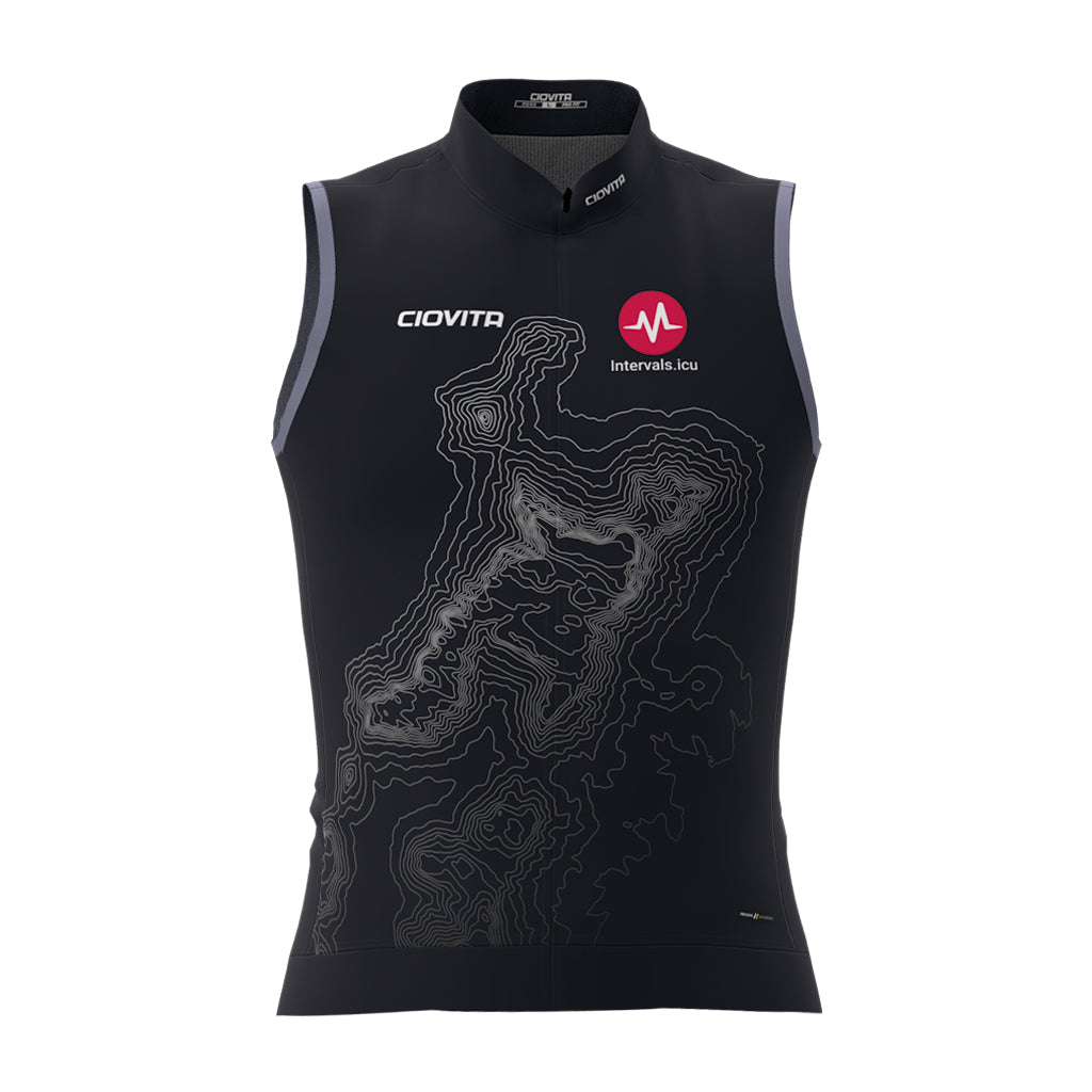 Men's Intervals Pro Fit Gilet