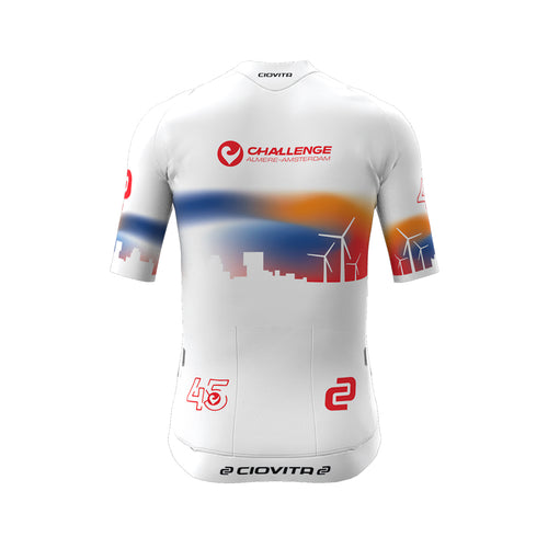 Men's Challenge Almere Race Fit Jersey