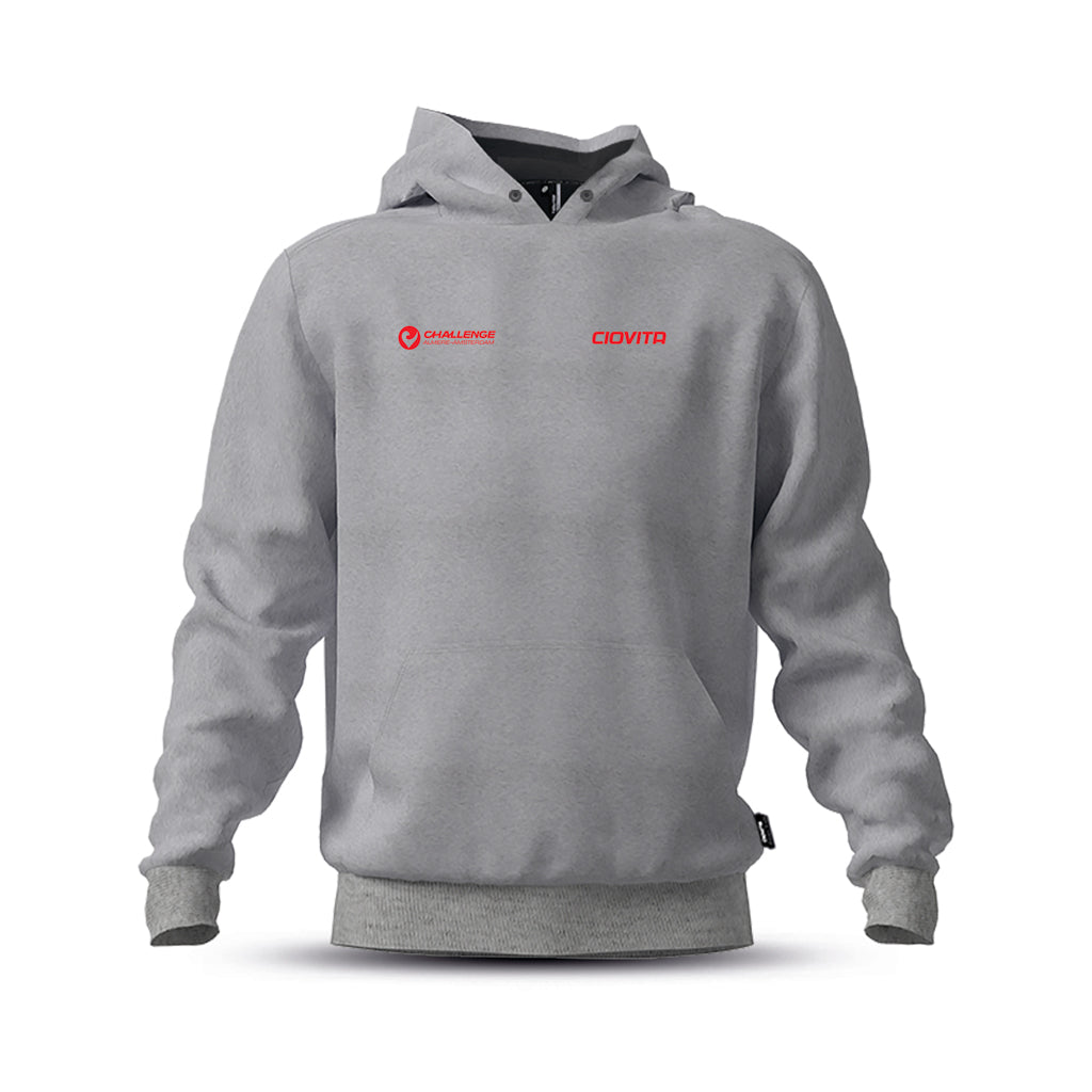 Unisex Challenge Almere Off-Bike Hoodie