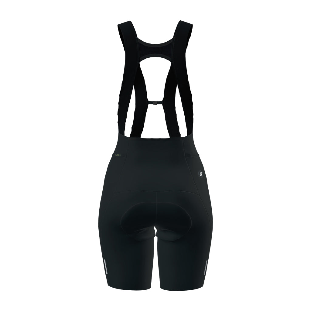 Women's Intervals Supremo Bib Shorts